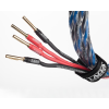 KABEL GŁOŚNIKOWY KONFEKCJONOWANE TAGA HARMONY Azure-12-2C 2 x 2,5m