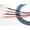 KABEL GŁOŚNIKOWY KONFEKCJONOWANE TAGA HARMONY Azure-12-2C 2 x 2,5m