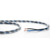 KABEL GŁOŚNIKOWY KONFEKCJONOWANE TAGA HARMONY Azure-12-2C