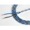 KABEL GŁOŚNIKOWY KONFEKCJONOWANE TAGA HARMONY Azure-12-2C