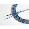KABEL GŁOŚNIKOWY KONFEKCJONOWANE TAGA HARMONY Azure-14-2C