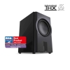 SUBWOOFER PERLISTEN D215-s Subwoofer aktywny 3kW, sterowanie z urządzeń mobilnych, THX Dominus