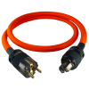 KABEL ZASILAJĄCY KONFEKCJONOWANY TAGA HARMONY GTPC-TS 0,5m