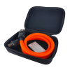KABEL ZASILAJĄCY KONFEKCJONOWANY TAGA HARMONY GTPC-TS 0,5m