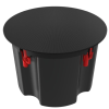GŁOŚNIK SUFITOWY KLIPSCH PRO IN-CELLING PIC-800-T BW