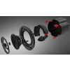 GŁOŚNIK SUFITOWY KLIPSCH PRO IN-CELLING PIC-800-T BW