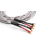 KABEL GŁOŚNIKOWY Melodika Brown Sugar BSSC3320s 2 x 3,3mm2 2m
