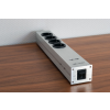 FILTR ZASILANIA TAGA HARMONY PF-400USB