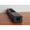 FILTR ZASILANIA TAGA HARMONY PF-400USB