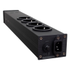 FILTR ZASILANIA TAGA HARMONY PF-400USB