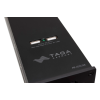 FILTR ZASILANIA TAGA HARMONY PF-400USB