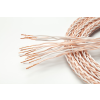 KABEL GŁOŚNIKOWY KONFEKCJONOWANY TAGA HARMONY PLATINUM-18-16C