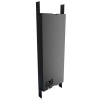 SUBWOOFER PERLISTEN D3is (d3-is) subwoofer z zewnętrznym wzmacniaczem 1500W, 3 x 8,5