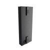 SUBWOOFER PERLISTEN D3is (d3-is) subwoofer z zewnętrznym wzmacniaczem 1500W, 3 x 8,5
