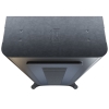 SUBWOOFER PERLISTEN D8is (D-8is) subwoofer z zewnętrznym wzmacniaczem 3000W, 8 x 8,5