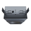 SUBWOOFER DO ZABUDOWY PERLISTEN R-18is