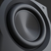 SUBWOOFER PERLISTEN R8s