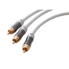 KABEL SUBWOOFEROWY TAGA HARMONY TAVC-SY 3m