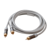 KABEL SUBWOOFEROWY TAGA HARMONY TAVC-SY 3m