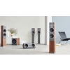 GŁOŚNIK CENTRALNY AUDIOVECTOR R C SIGNATURE