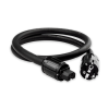 KABEL ZASILAJĄCY KONFEKCJONOWANY TAGA HARMONY ETPC-TS 0.8m