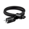KABEL ZASILAJĄCY KONFEKCJONOWANY TAGA HARMONY ETPC-TS 0.8m