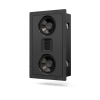 GŁOŚNIK ŚCIENNY MARTIN LOGAN Icon 3XW