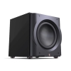 SUBWOOFER PERLISTEN D12-s Subwoofer aktywny 1.5kW, sterowanie z urządzeń mobilnych, THX Dominus