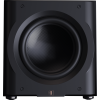 SUBWOOFER PERLISTEN D12-s Subwoofer aktywny 1.5kW, sterowanie z urządzeń mobilnych, THX Dominus
