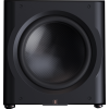 SUBWOOFER PERLISTEN D15-s Subwoofer aktywny 2kW, sterowanie z urządzeń mobilnych, THX Dominus