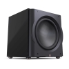 SUBWOOFER PERLISTEN D15-s Subwoofer aktywny 2kW, sterowanie z urządzeń mobilnych, THX Dominus