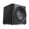 SUBWOOFER PERLISTEN D15-s Subwoofer aktywny 2kW, sterowanie z urządzeń mobilnych, THX Dominus