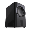 SUBWOOFER PERLISTEN D215-s Subwoofer aktywny 3kW, sterowanie z urządzeń mobilnych, THX Dominus