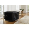 SUBWOOFER REL No. 32 Black Piano