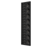 GŁOŚNIK ŚCIENNY MARTIN LOGAN STATEMENT 40XW