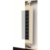 GŁOŚNIK ŚCIENNY MARTIN LOGAN STATEMENT 40XW