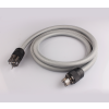 KABEL ZASILAJĄCY KONFEKCJONOWANY TAGA HARMONY STPC-TS 1.5m