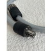 KABEL ZASILAJĄCY KONFEKCJONOWANY TAGA HARMONY STPC-TS 1.5m