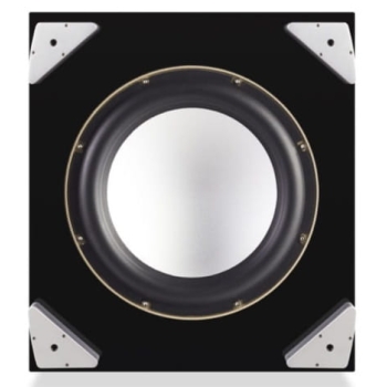 SUBWOOFER REL 212/SX Black Piano