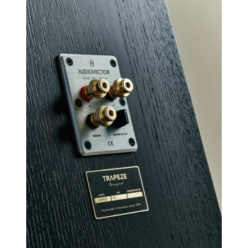 GŁOŚNIK PODŁOGOWY AUDIOVECTOR TRAPEZE