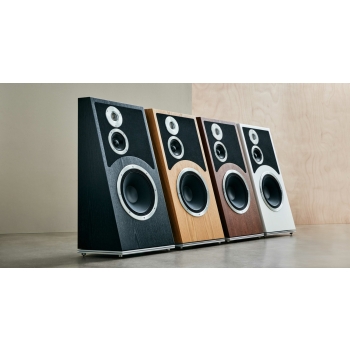 GŁOŚNIK PODŁOGOWY AUDIOVECTOR TRAPEZE