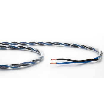 KABEL GŁOŚNIKOWY KONFEKCJONOWANE TAGA HARMONY Azure-12-2C