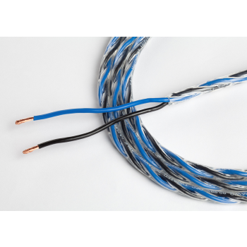 KABEL GŁOŚNIKOWY KONFEKCJONOWANE TAGA HARMONY Azure-12-2C