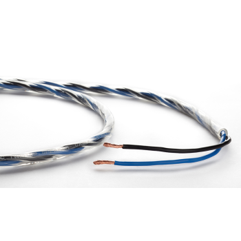 KABEL GŁOŚNIKOWY KONFEKCJONOWANE TAGA HARMONY Azure-14-2C