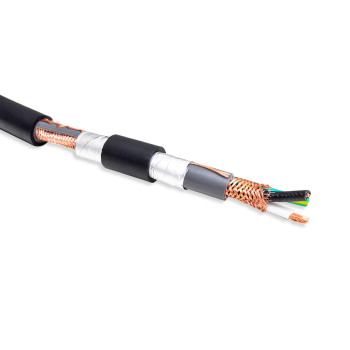 KABEL ZASILAJĄCY INSTALACYJNY TAGA HARMONY ETPC-BC