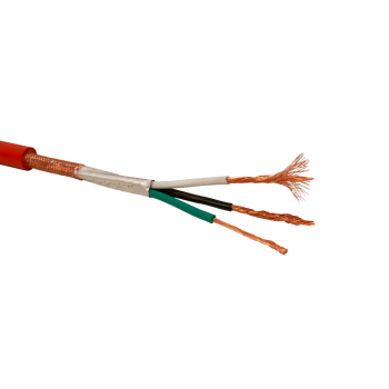 KABEL ZASILAJĄCY INSTALACYJNY TAGA HARMONY GTPC-BC