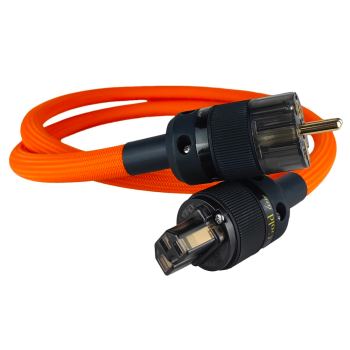 KABEL ZASILAJĄCY KONFEKCJONOWANY TAGA HARMONY GTPC-TS 0,5m