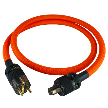 KABEL ZASILAJĄCY KONFEKCJONOWANY TAGA HARMONY GTPC-TS 0,5m