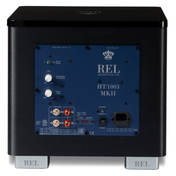 SUBWOOFER REL HT/1003 MK II
