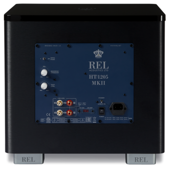 SUBWOOFER REL HT/1205 MK II